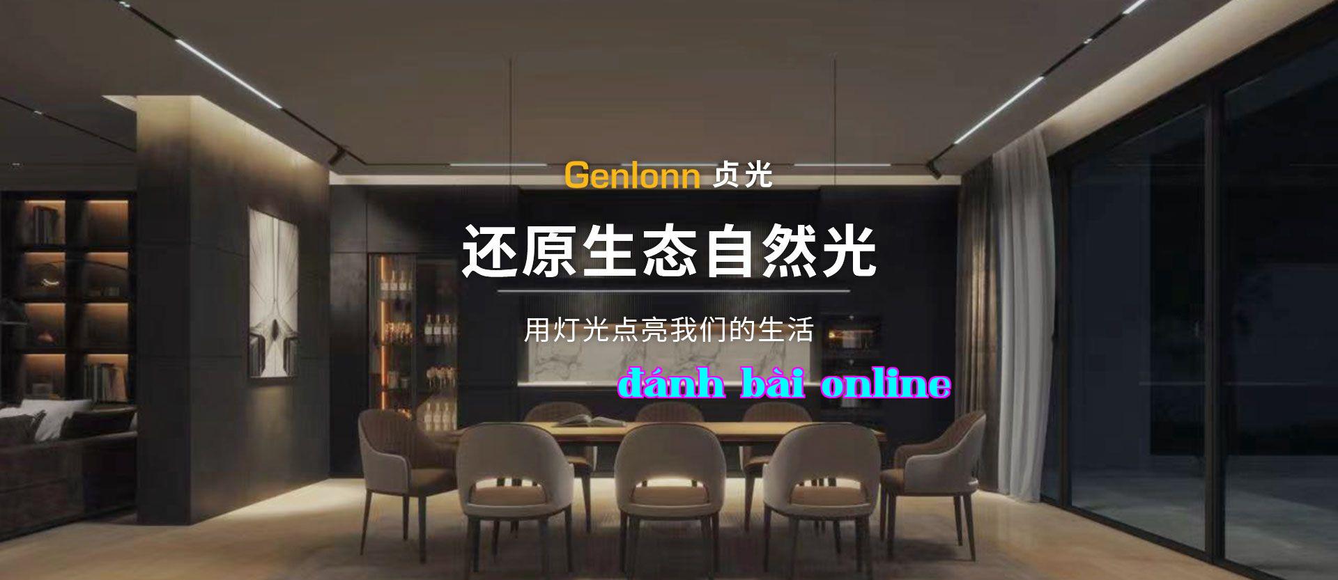 Phục hồi ánh sáng tự nhiên một cách chân thực