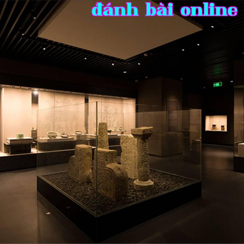Giải pháp chiếu sáng thông minh cho triển lãm