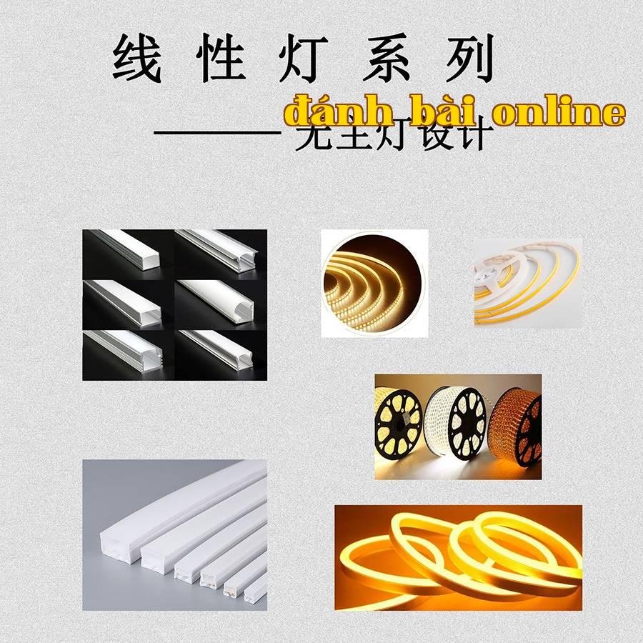Dòng đèn tuyến tính