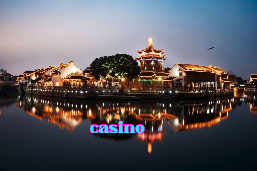 Phong cảnh về đêm 02