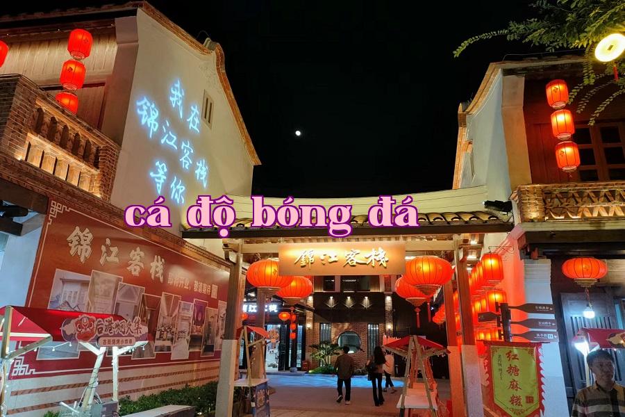 Khách sạn Kim Giang 01