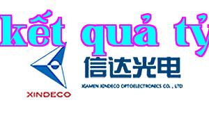 Công ty Optoelectronics Xinda.jpg